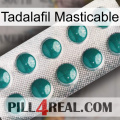 Tadalafil Masticable dapoxetine1